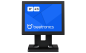 Preview: 8" Monitor 4:3 Format, Metallgehäuse, HDMI-, VGA-, BNC-, RCA-Anschlüsse 7VG7M