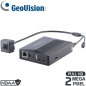 Preview: GeoVision 2 Megapixel IP Pinhole Kamera,  KI-Funktionen