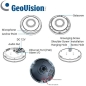 Preview: GV-PFER12800