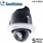Preview: GeoVision 5 MP IP Speed-Dome Kamera zum Deckeneinbau Artikel-ID: GV-QSD5730