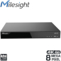 Preview: IP Recorder, 4K Ultra HD, H.265, 8-Kanal inkl. PoE Artikel-ID: ISIS-MS-N5008-UPC