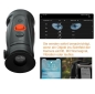Mobile Preview: Wärmebildkamera Cyclops 325 Pro von ThermTec mit NETD-Wert von 25 mK