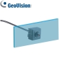 Preview: GeoVision 2 Megapixel IP Pinhole Kamera,  KI-Funktionen