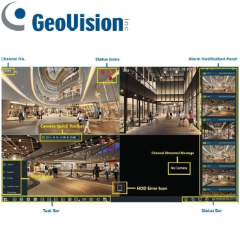 Preview: GV-RNVR3240-N