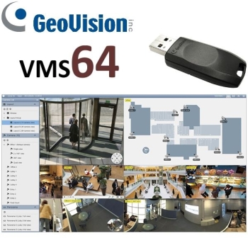 GV-VMS64