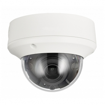 5MP IR Dome-Kamera 4in1, 5-fach Motorzoom (AF), Ultra-Low-Light