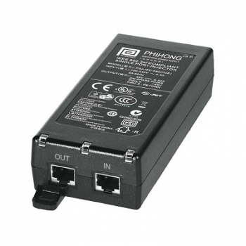 Power-over-Ethernet (PoE) Injektor 30W, GB