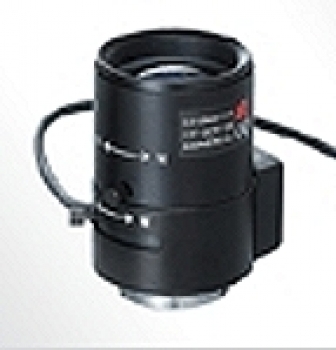 Objektiv Vario Zoom (3-8mm) mit DC-Blende