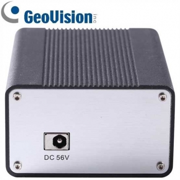 GeoVision PoE-Injektor 90W