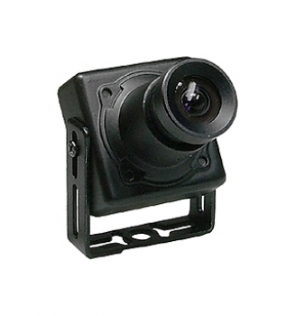 Cubic Miniatur Kamera 4in1, 2 Megapixel