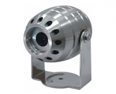 2MP kugelsichere, vandalismusgeschützte AHD-Kamera