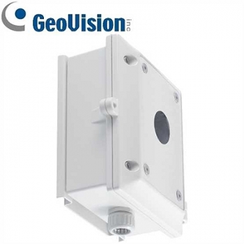Anschlussbox für GeoVision IP-Kamera GV-SD2322-IR / GV-SD3732-IR