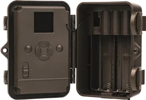 Überwachungskamera SnapShot Mini Black 12MP HD