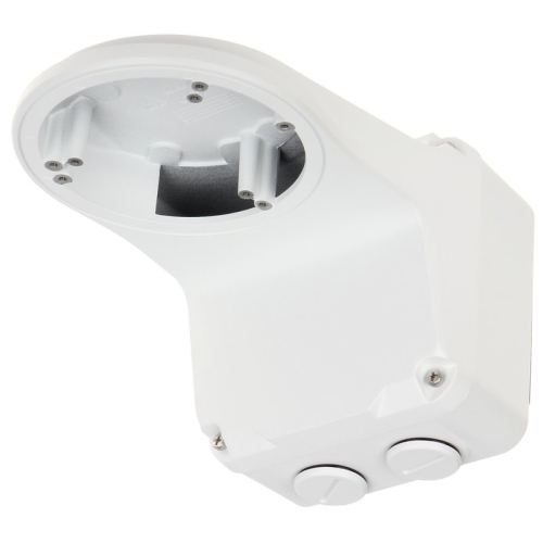 BALTER X Wandhalterung mit Anschlussdose / Junction Box für Mini Dome-Kameras