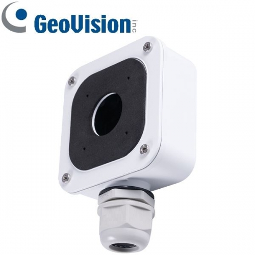 Anschlussdose für GeoVision IP-Kameras GV-ABL2703, GV-ABL4703
