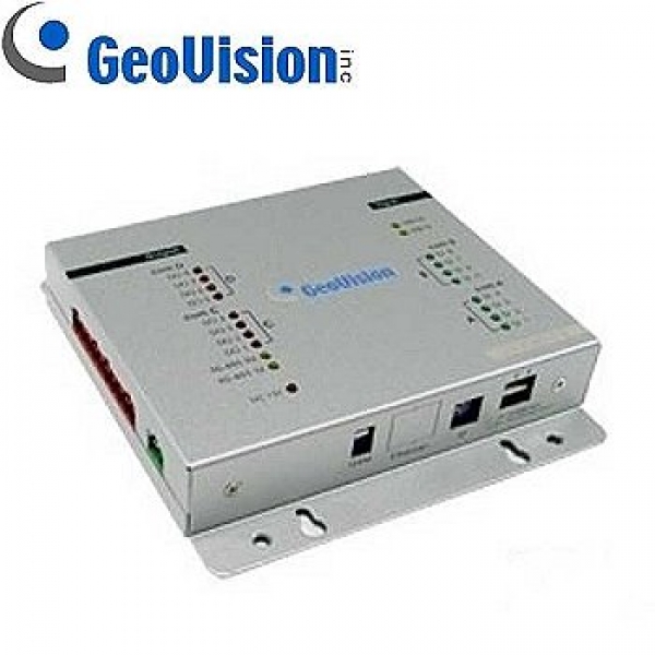GV-IO USB BOX 8 Ethernet