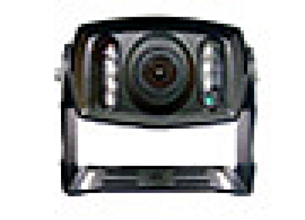 Farb-Rückschaukamera, Tag/Nacht, Sony 560TVL CCD, wetterfest
