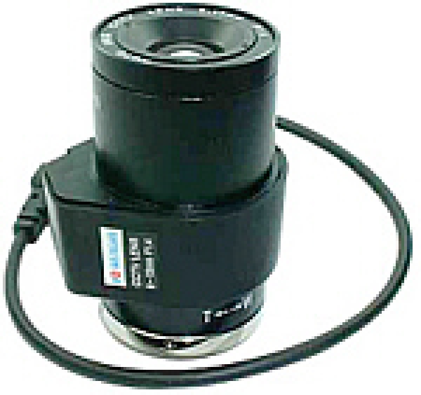 Objektiv Vario Zoom (6-16mm) DC-Blende