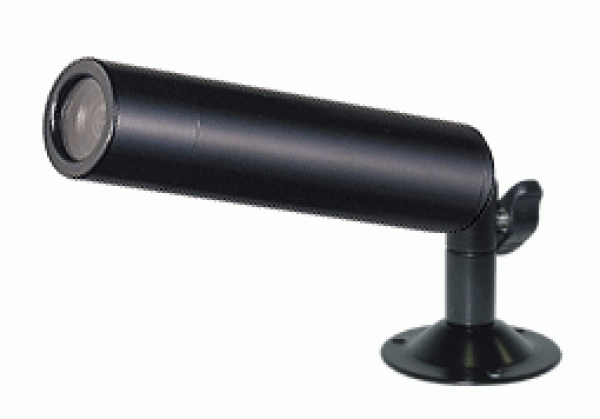 Finger-Kamera, 2 Megapixel + CVBS (3,6mm Objektiv)