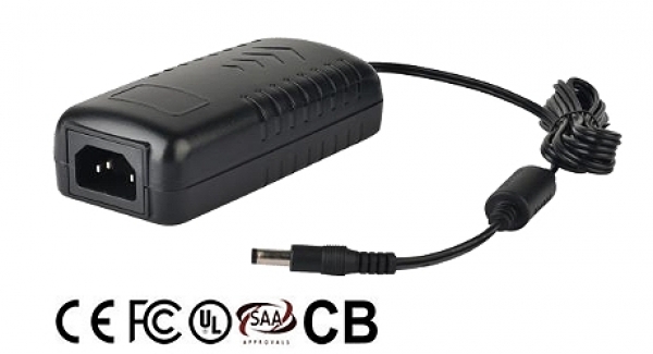 Schaltnetzteil 12V/5A, stabilisiert