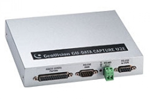 GV-Data Capture BOX V3E LAN