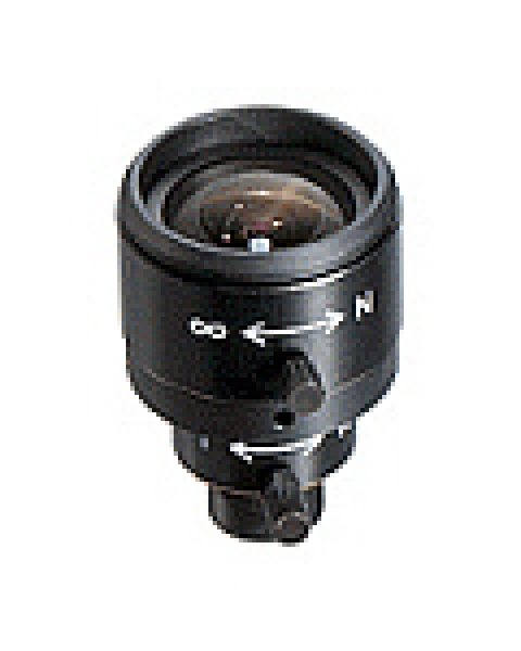 Modulobjektiv Variozoom 2,8-11mm