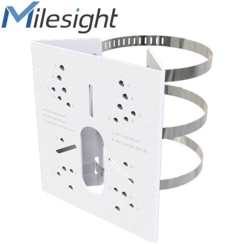 ISIS-MS-A01, Milesight Masthalter